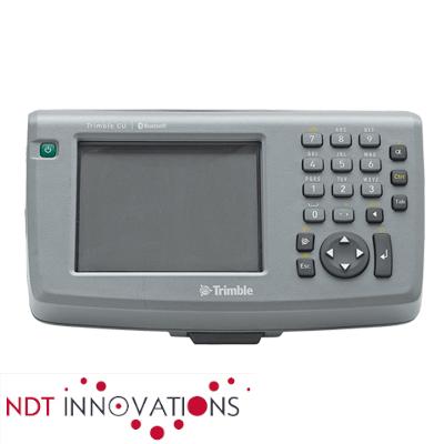 Контроллер Trimble CU (model 3), with Trimble Access