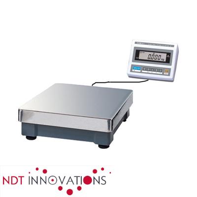 Товарные весы CAS DB II-60W