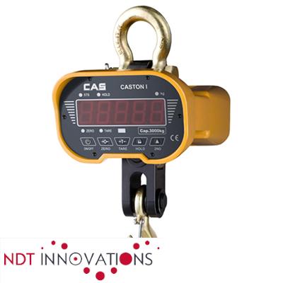 Весы крановые CAS Caston-I 5 THA