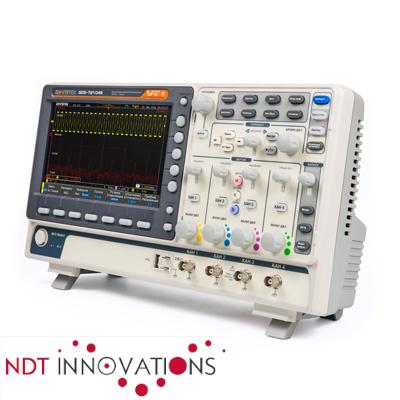 Осциллограф GW Instek GDS-72102E