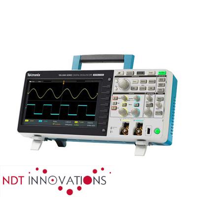 Цифровой запоминающий осциллограф Tektronix TBS2072