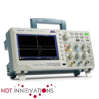 Цифровой запоминающий осциллограф Tektronix TBS1152B