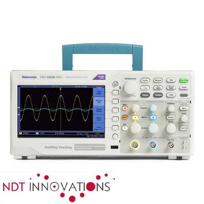 Цифровой запоминающий осциллограф Tektronix TBS1152B-EDU