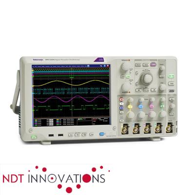 Цифровой осциллограф Tektronix DPO5034B