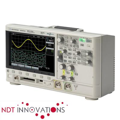 Цифровой осциллограф Keysight MSOX2022A