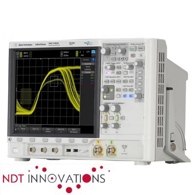 Цифровой осциллограф Keysight MSOX4034A