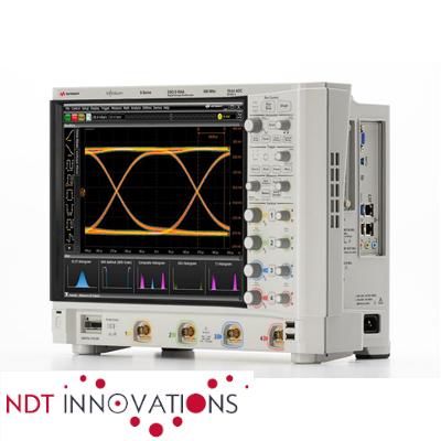 Цифровой осциллограф Keysight MSOS104A