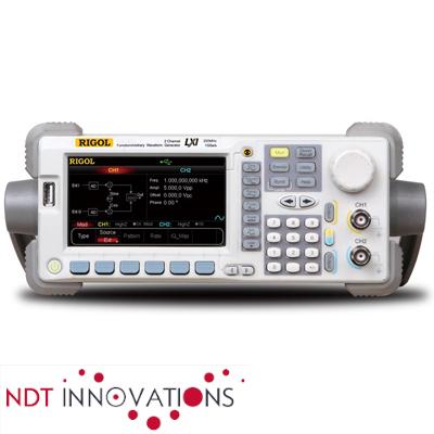 Генератор сигналов универсальный Rigol DG5251